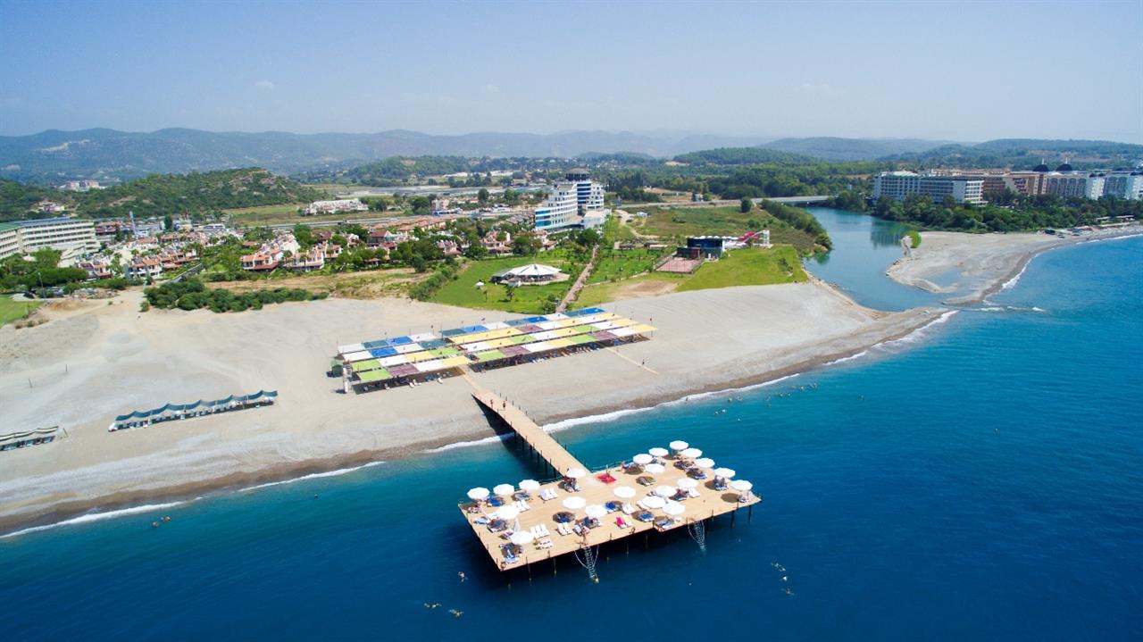 Raymar Resort & Aqua