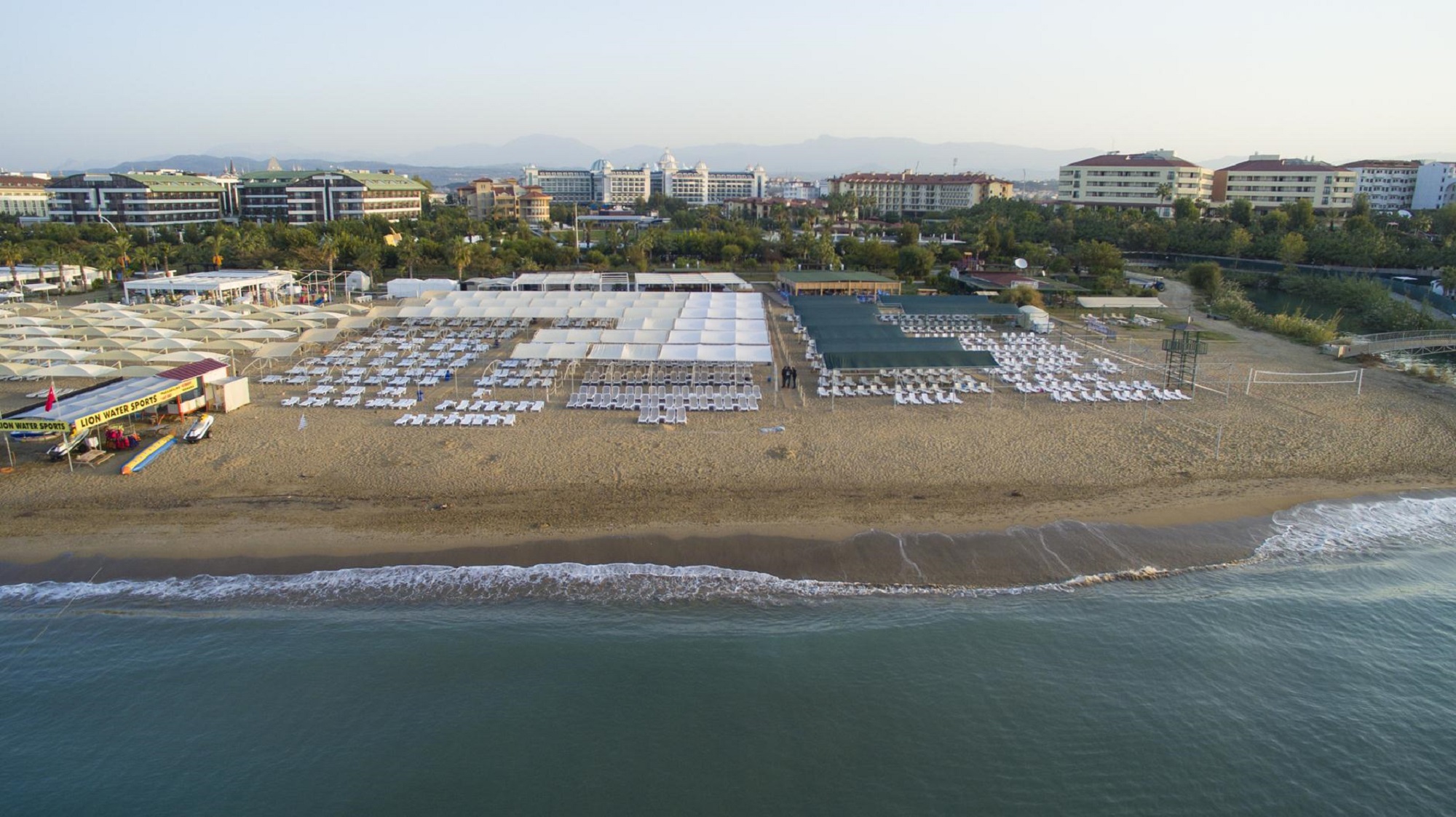 La Grande Resort