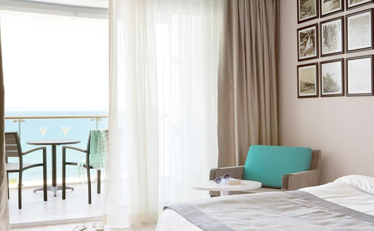 Sunprime C Lounge (Adults Only)