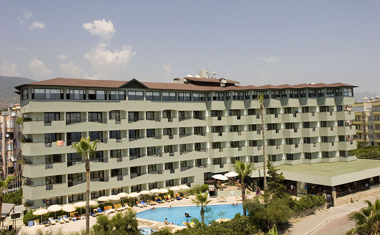 Elysee Hotel