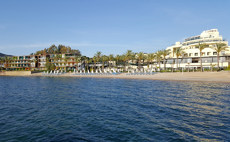 Sundance Resort