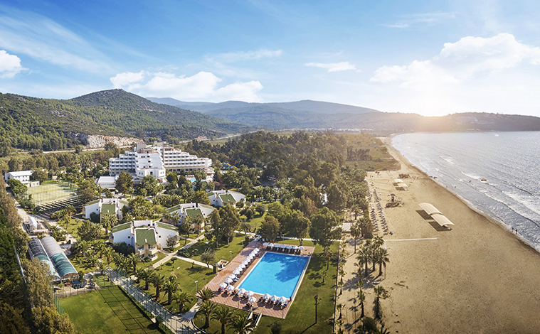 Richmond Ephesus Resort