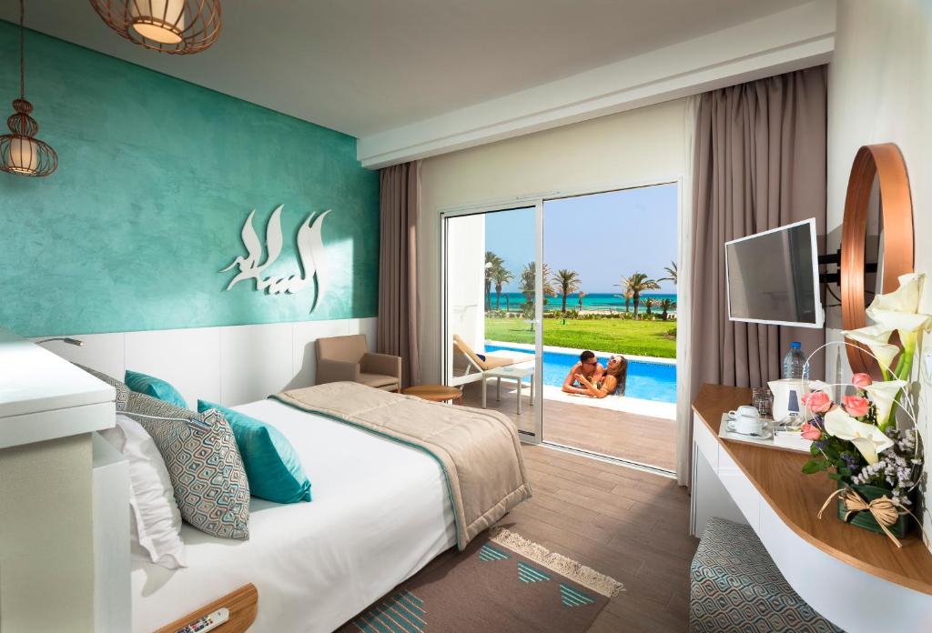 TUI Blue Scheherezade (Adults Only 16+)
